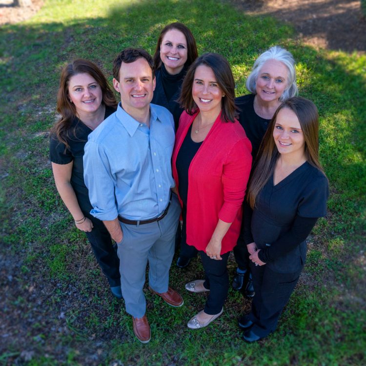 Hendersonville Premier Dentistry - Dr. Christopher Planer & Staff